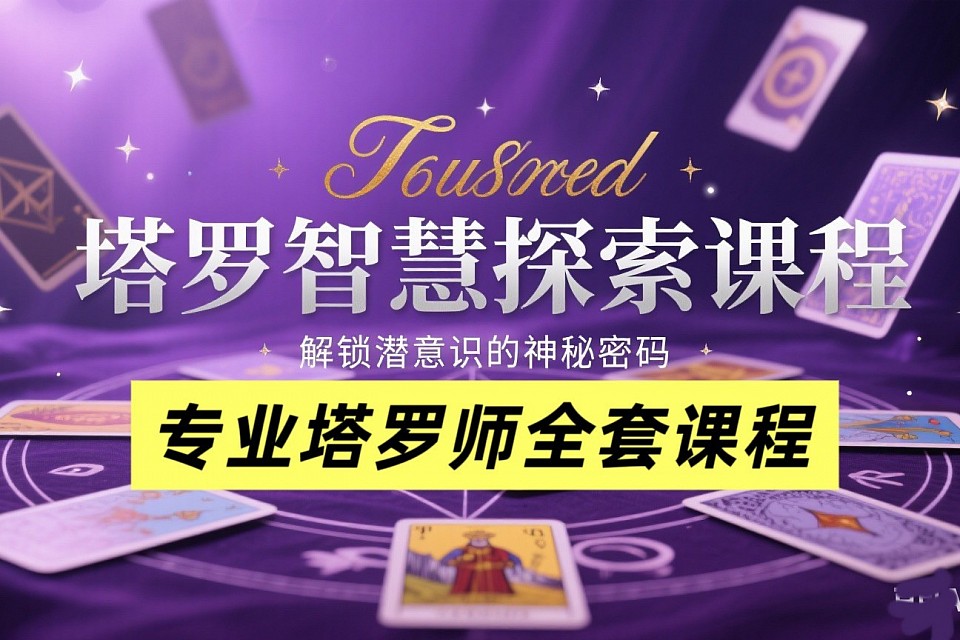 塔罗课程